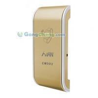 智能安防新选择 磁卡锁在现代安全防护体系中的应用与优势